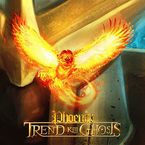 Trend Kill Ghosts : Phoenix